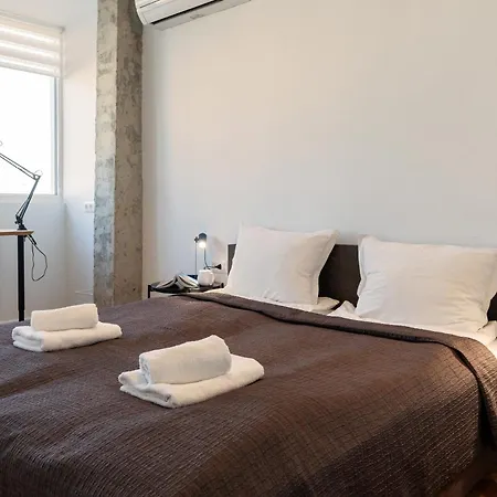 Soho White 2bdr By Rv * Варна