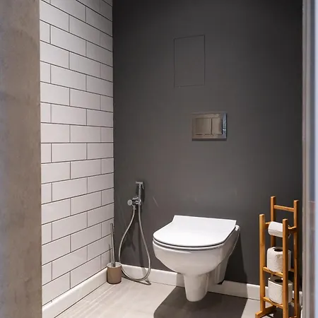 Soho White 2bdr By Rv アパート *