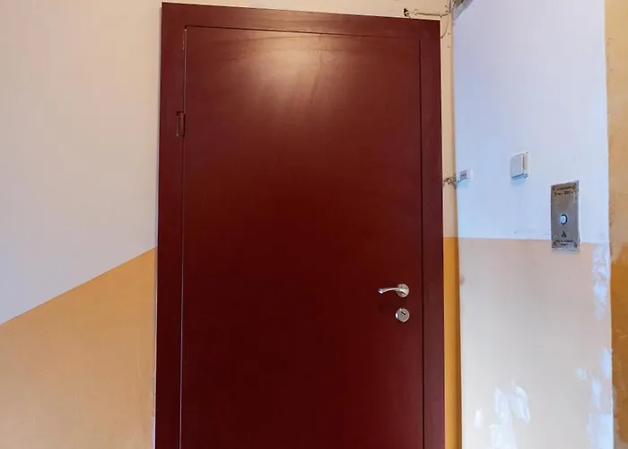 Soho White 2bdr By Rv *