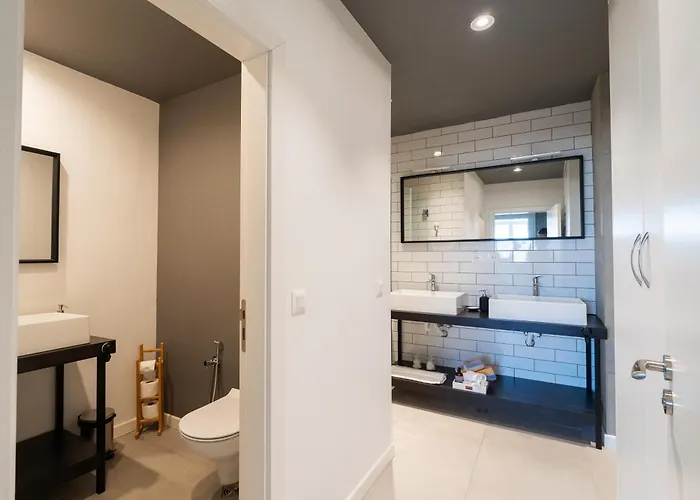 Soho White 2bdr By Rv Апартамент Варна