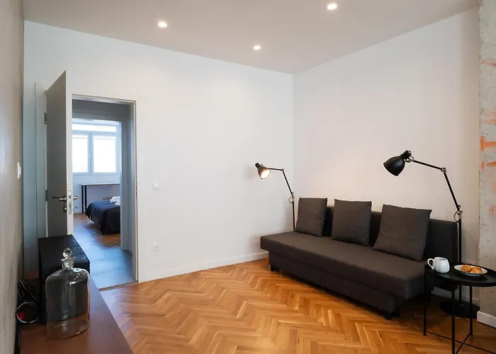 Soho White 2bdr By Rv * Варна