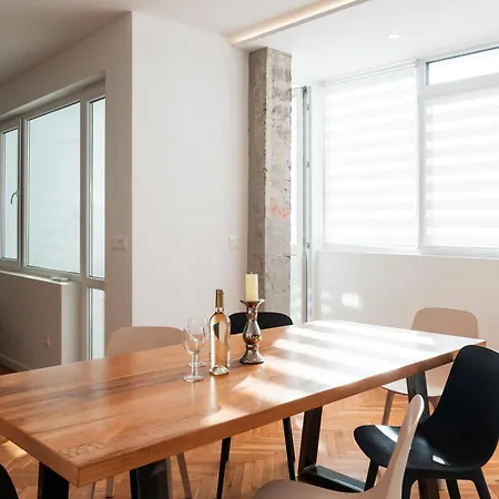 公寓 Soho White 2bdr By Rv 瓦爾納