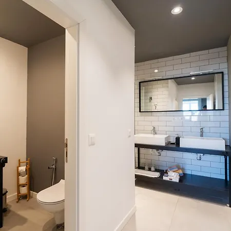 Soho White 2bdr By Rv Апартаменты Варна